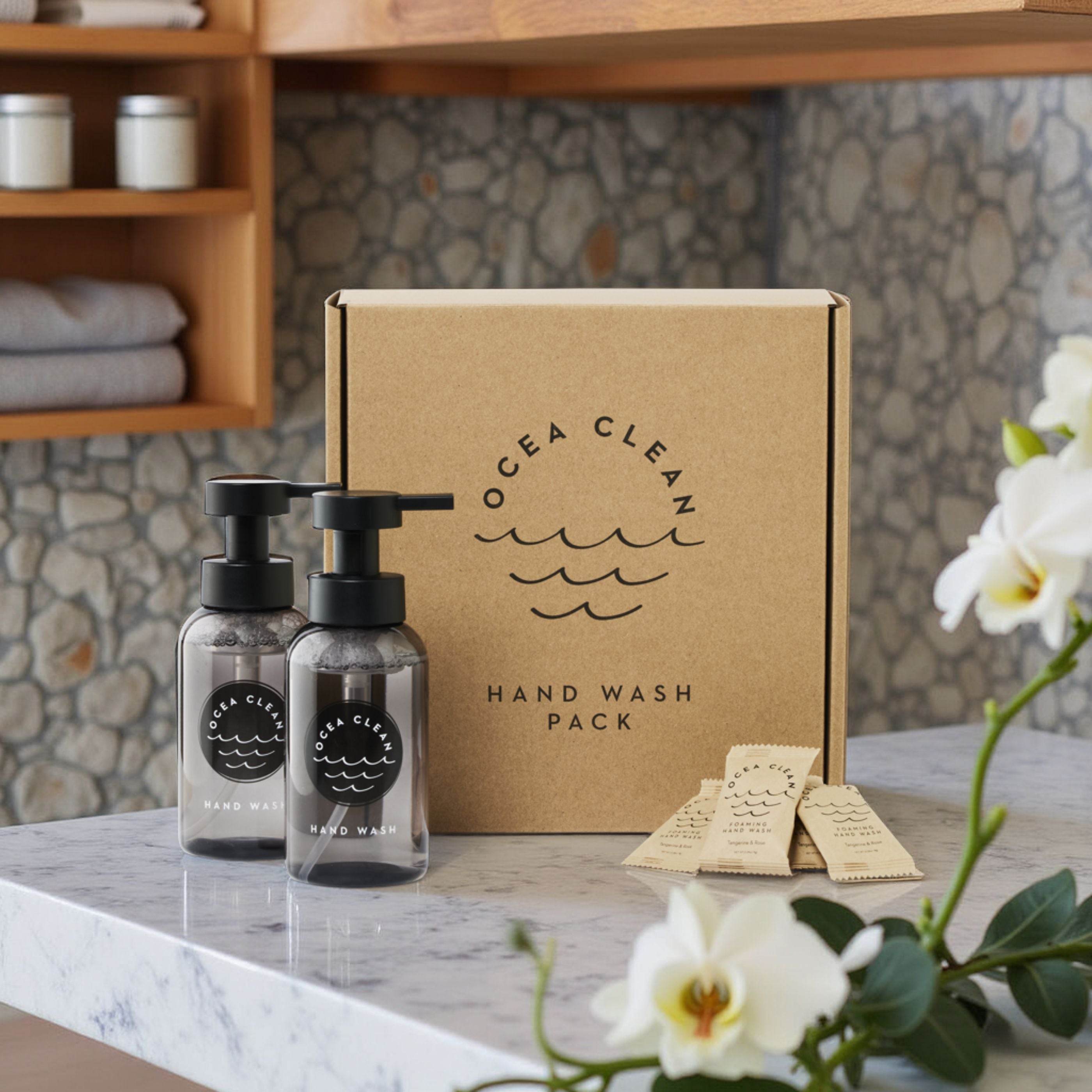 Hand Wash