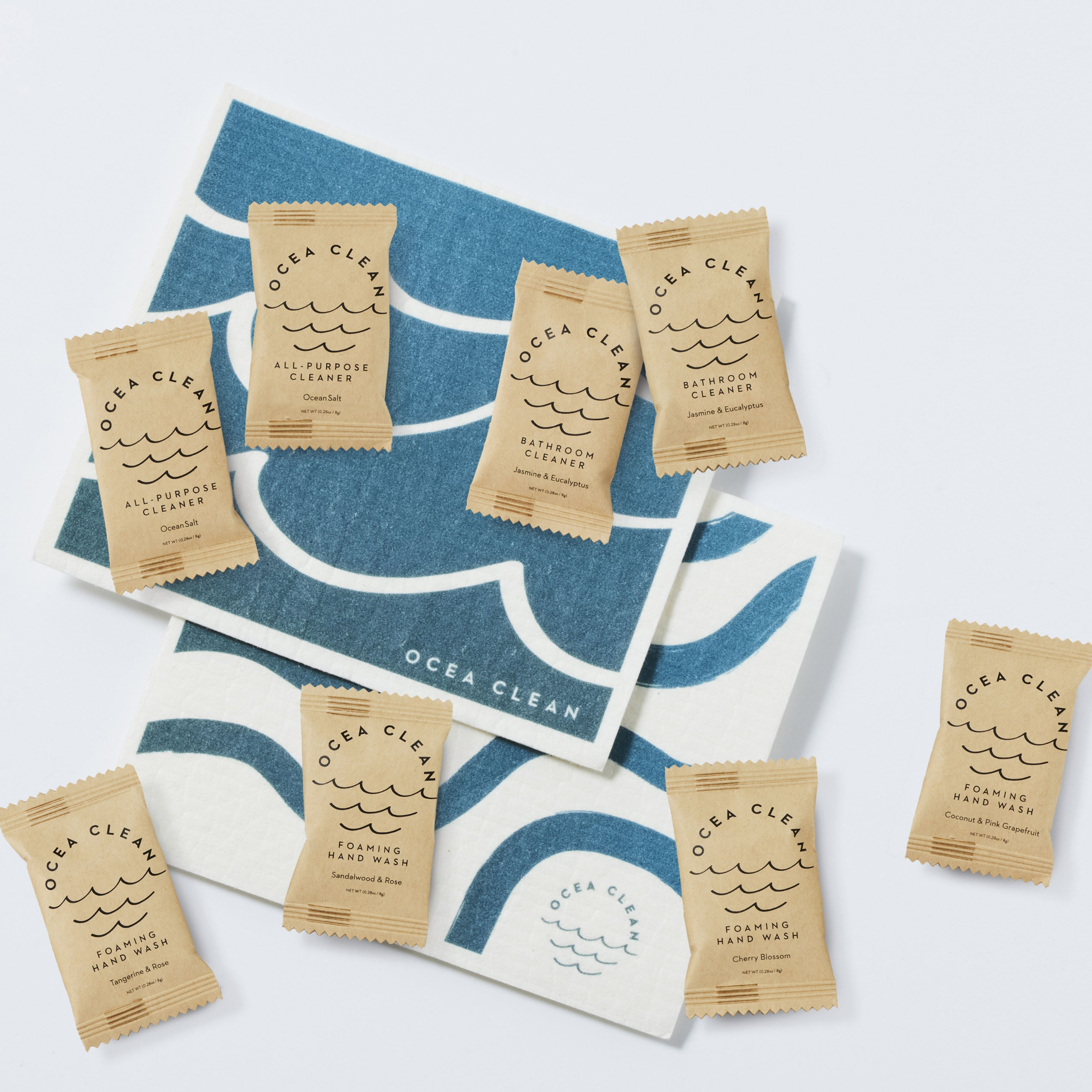 Complete Home Reset Bundle