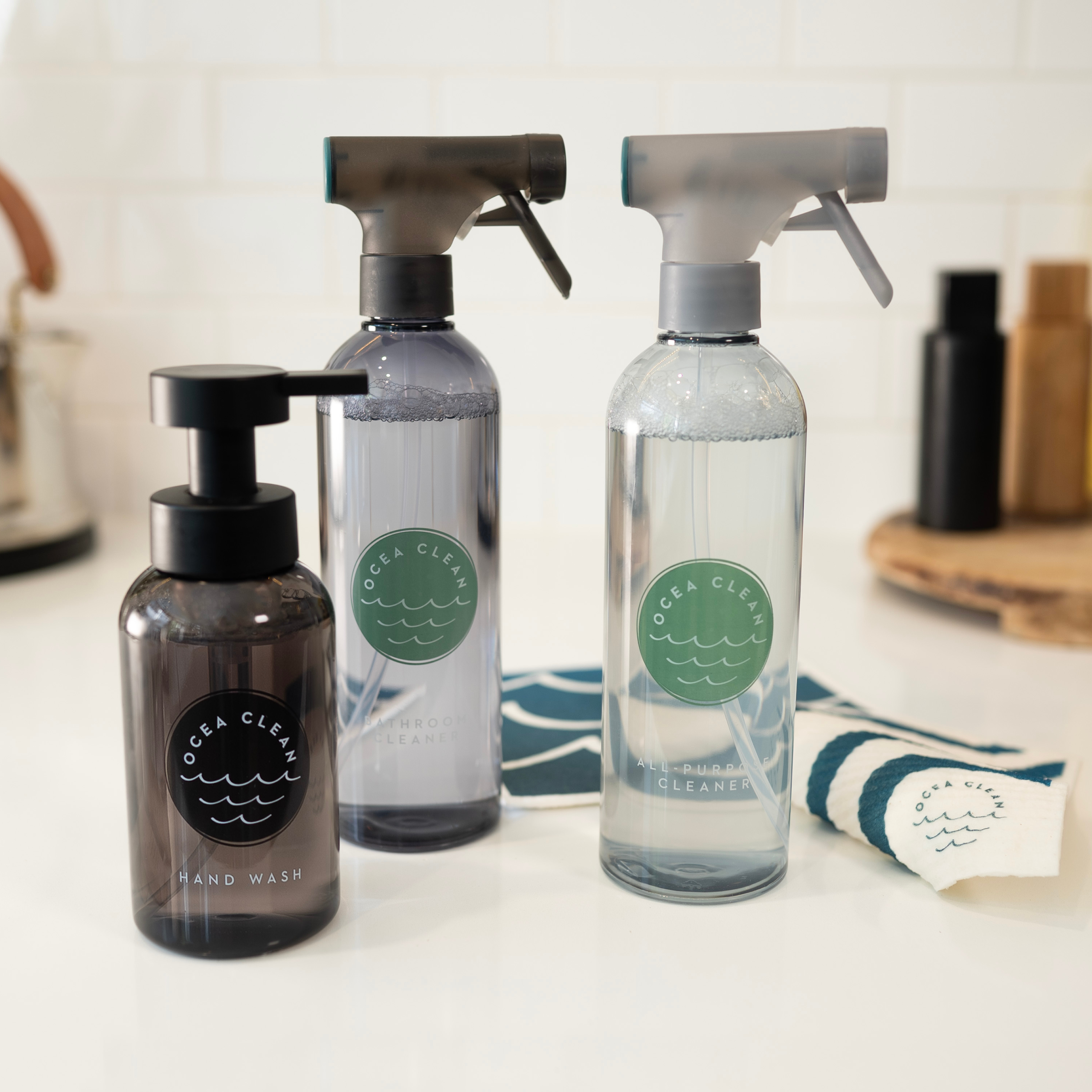 Complete Home Reset Bundle