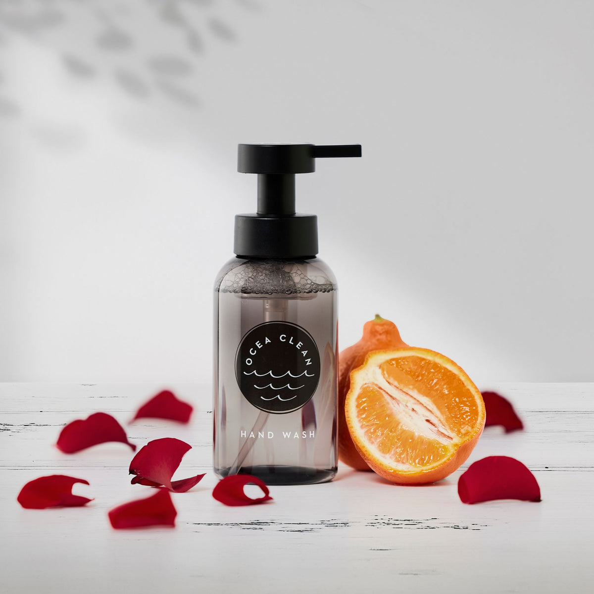Ocea Clean Hand Wash Pack