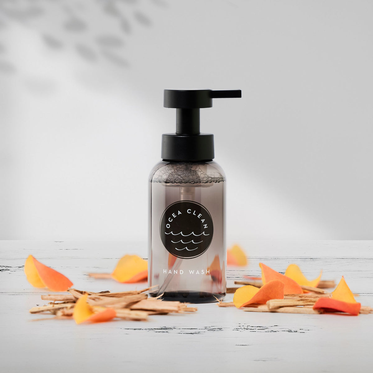 Ocea Clean Hand Wash Pack