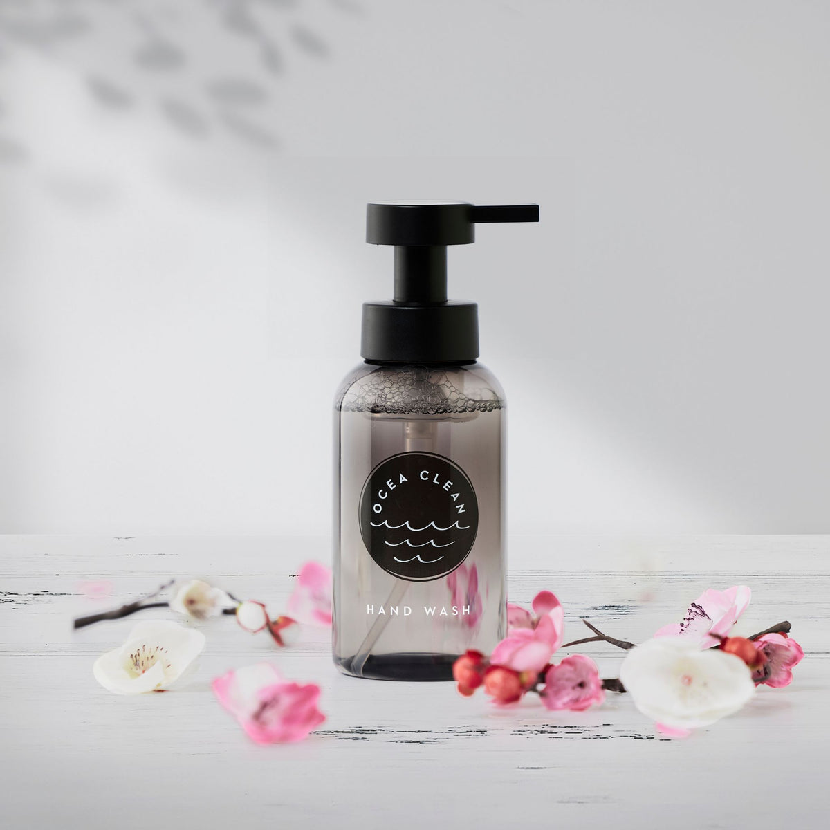 Ocea Clean Hand Wash Pack