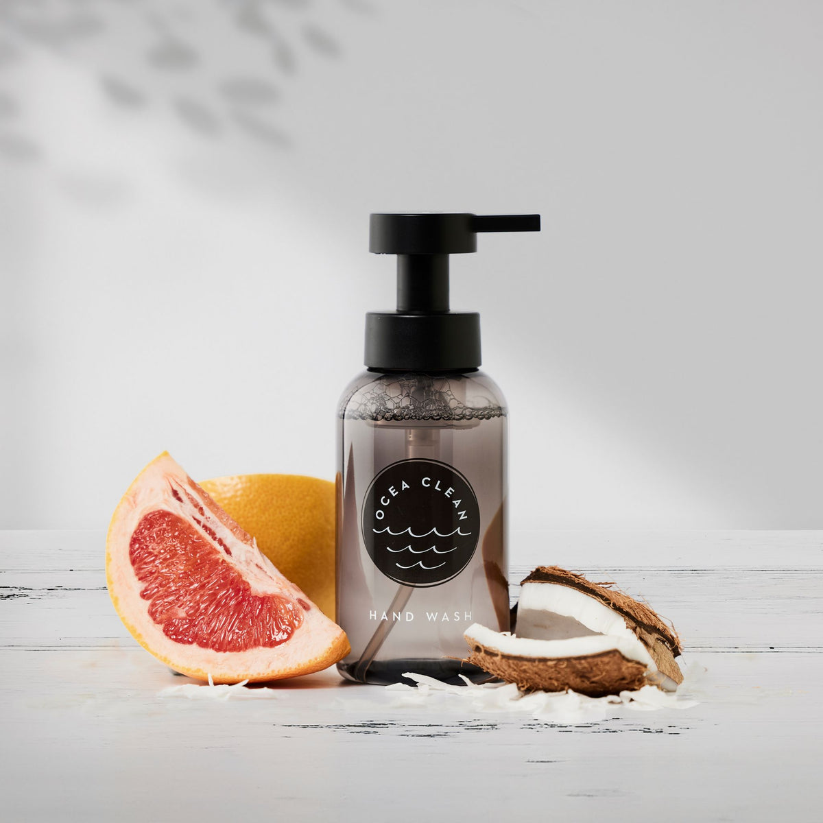 Ocea Clean Hand Wash Pack