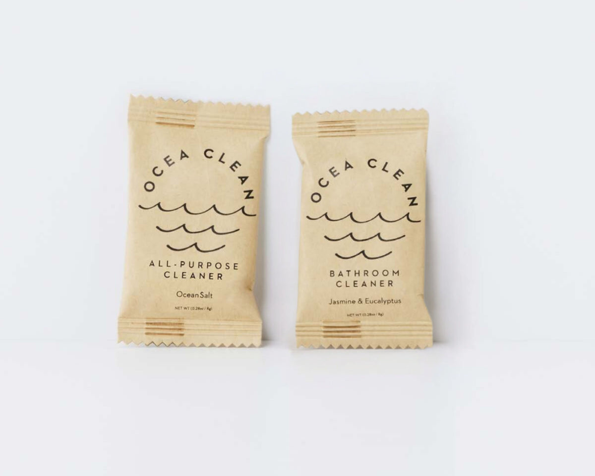 Ocea Clean Cleaning Kit