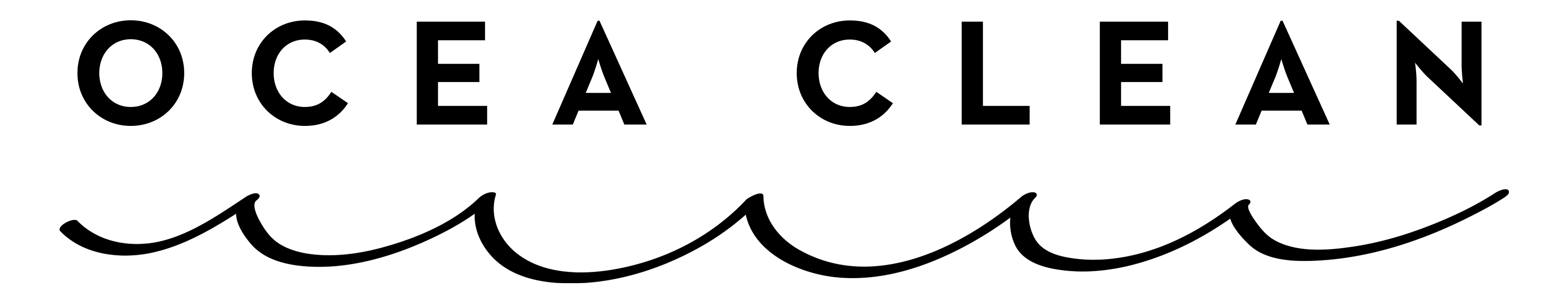 OceaClean