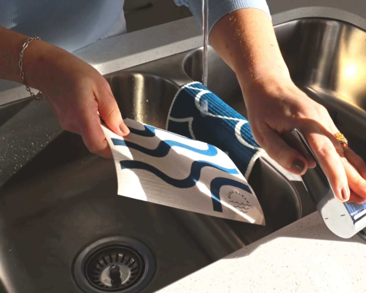 Ocea Clean Complete Cleaning Kit